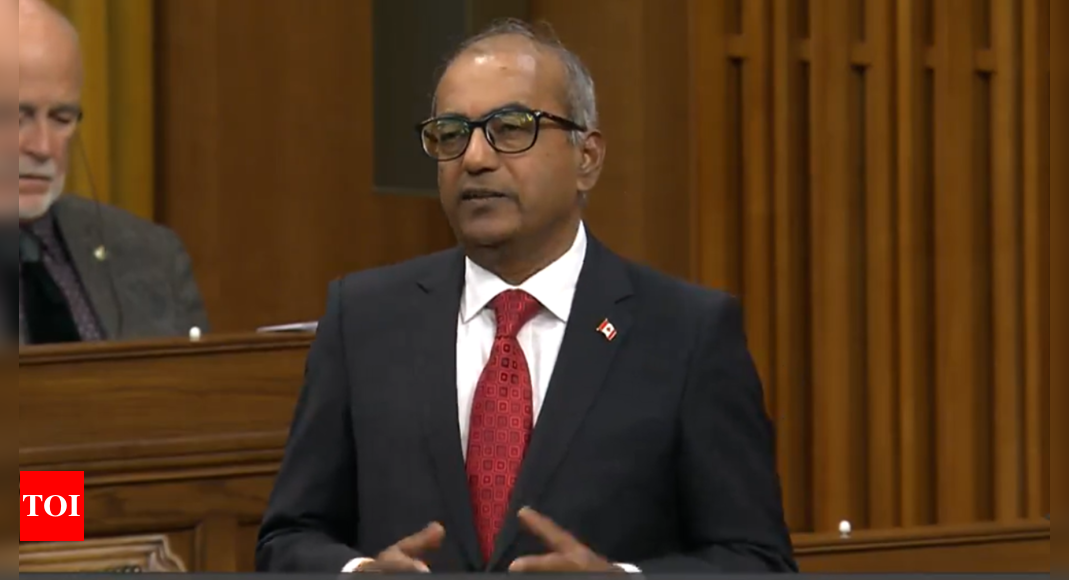 'Promotion of Khalistani theories': Canada MP blasts plea on Kanishka bombing