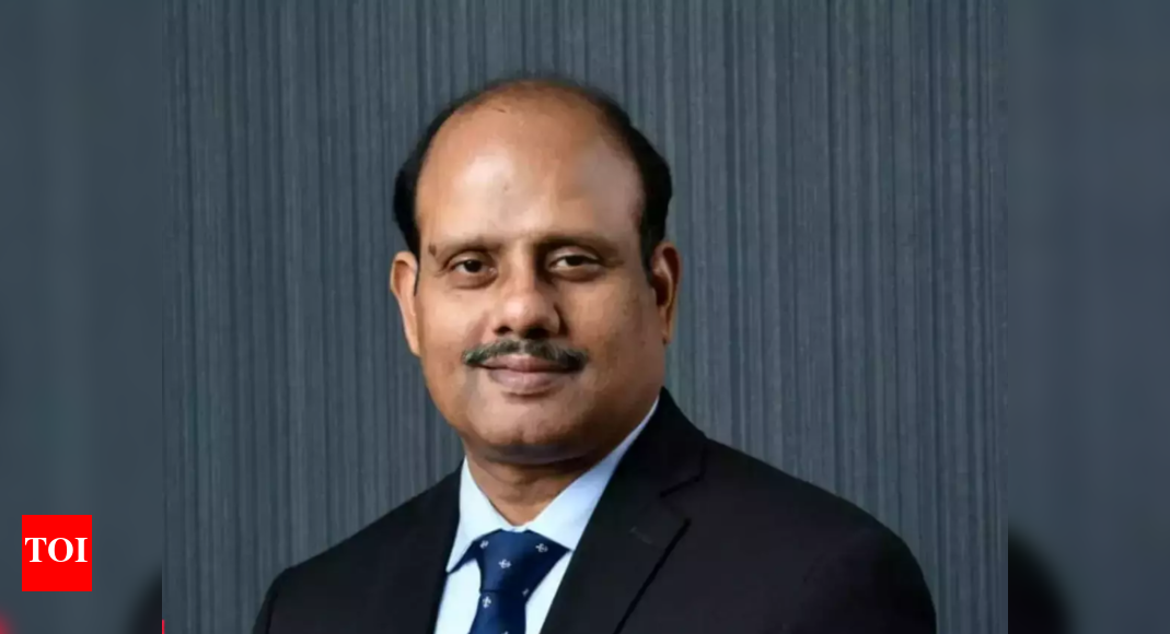 RBI DG Swaminathan asks SFBs to be vigilant, proactive to mitigate risks
