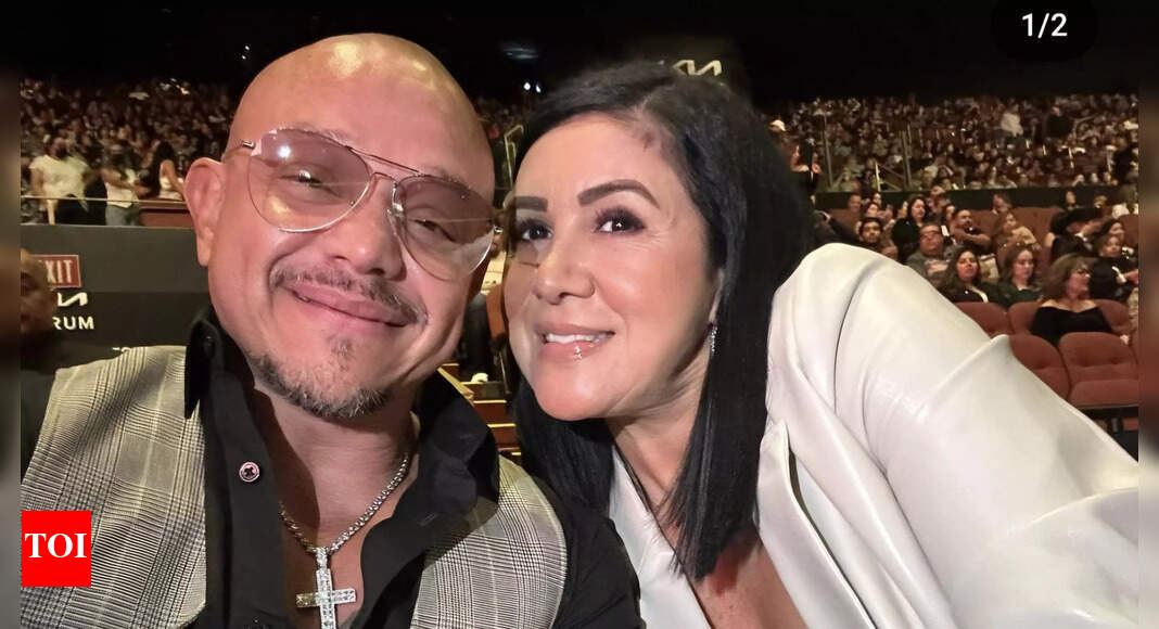 Discovering Angie Gutiérrez The Woman Behind Rey Mysterio's Success