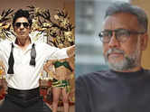 Anubhav admits being ‘enamored’ by SRK during 'Ra.One'