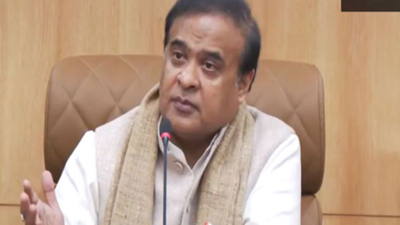 'NRC will be done': Assam CM Himanta Biswa Sarma on Jharkhand's demographic issue