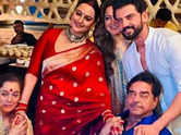 How Zaheer asked Shatrughan for Sonakshi’s hand