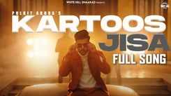 Enjoy the Hit Song Kartoos Jisa in Haryanvi - Watch the Music Video