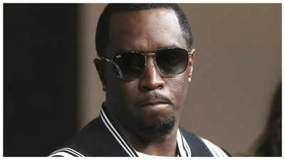 P Diddy: TikToker says Feds mistook liquid Ecstasy for 1,000 bottles of baby oil