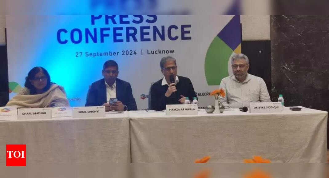 ELECRAMA ELECRAMA 2024 Over 1,100 Exhibitors Set to Showcase