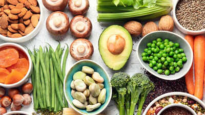 9 Foods that can help reduce period pain