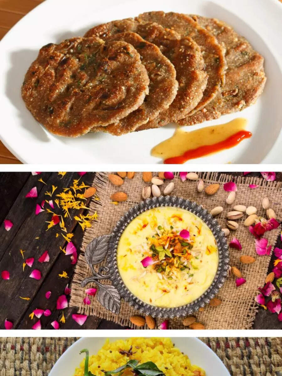​10 local dishes to try in Nagpur | Time...