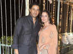 Zulfi Syed's all set to tie the knot