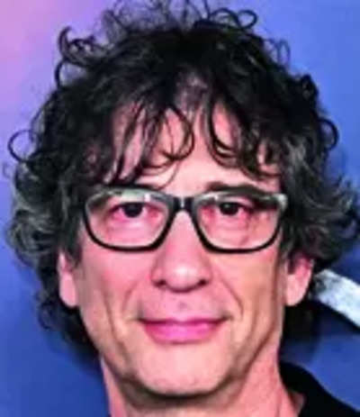 Production tied to Neil Gaiman halted amid sex assault claims – Times of India