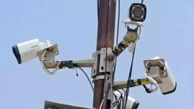 CGST offices in MMR told to install CCTVs