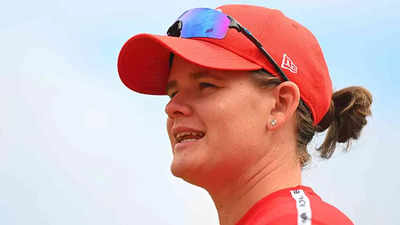 Batting will decide who wins the T20 World Cup crown: Jess Jonassen