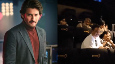 SS Rajamouli ignores fan's request for 'SSMB29' update in viral ...