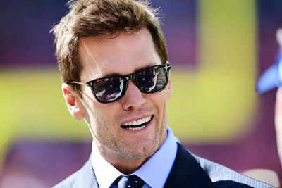  Tom Brady opened up about parenting struggles amid being a Fox broadcaster