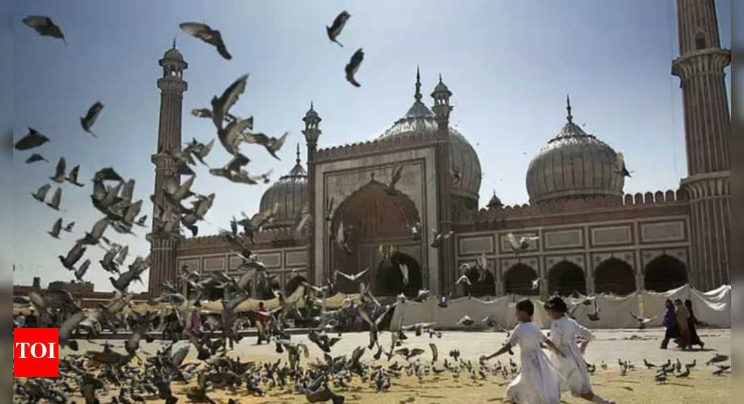 Delhi HC expresses displeasure over non-production of file on not ...