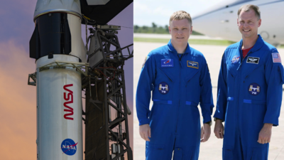 Lançamento do NASA SpaceX Crew-9: quando e onde assistir, incluindo horário de lançamento, localização e transmissão ao vivo