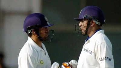 'Bat maarunga kheench ke...': When Sachin Tendulkar warned Virender Sehwag against hitting a six