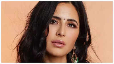 Katrina REVEALS how she spends time with loved ones