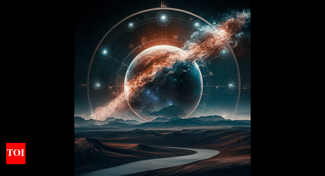 Astrological Rituals for Strengthening Marriages: A Cosmic Connection ...