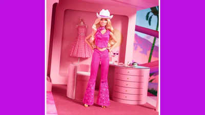 Zodiac Signs as Barbie Dolls: Finding Your Cosmic Doll