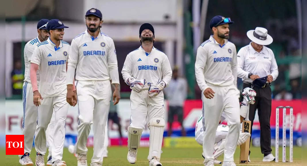 Ind vs Ban: What a washed-out Kanpur Test means for India’s WTC final