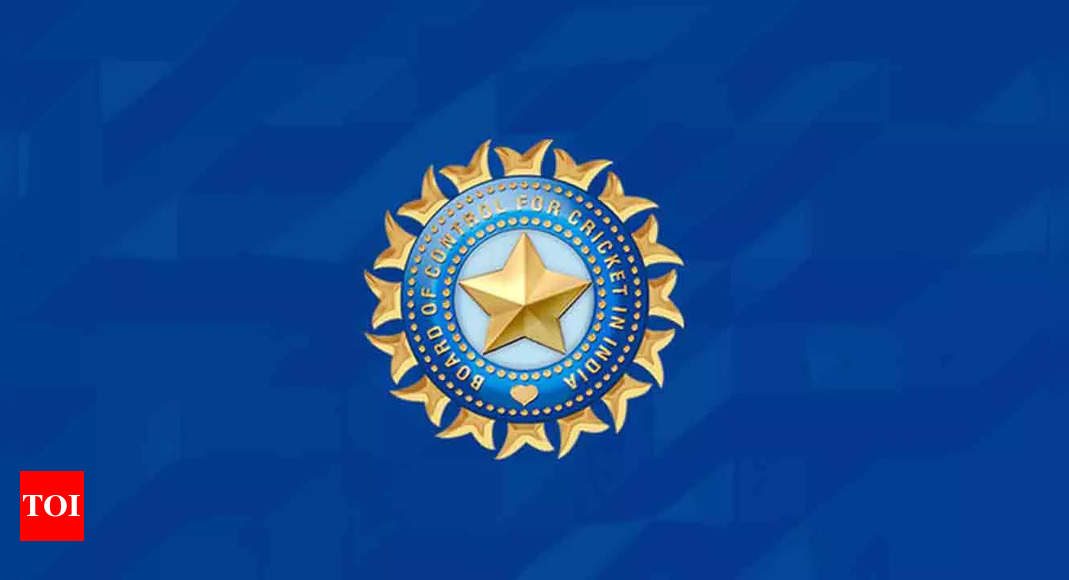 BCCI to Elect ICC Representatives at AGM