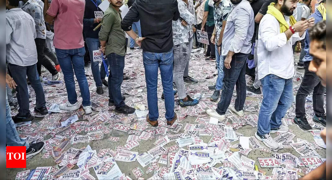 DUSU elections: Vote counting postponed until after October 21 following Delhi High Court order