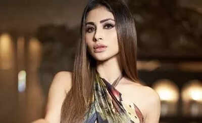Mouni Roy celebrates her birthday in joy; Jannat Zubair, Mandira Bedi and others pen down sweet birthday notes
