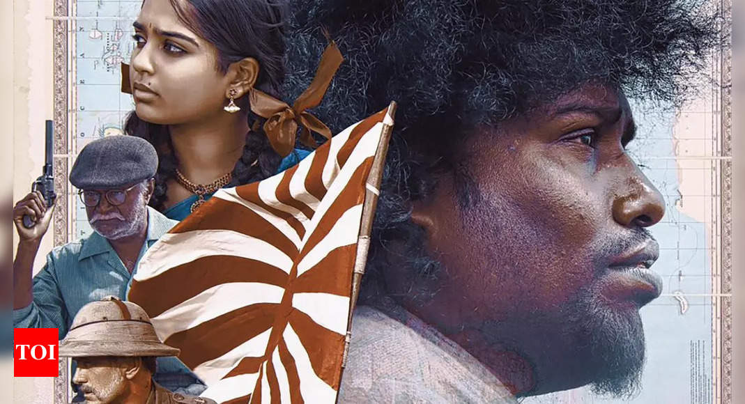 Yogi Babu's Film 'Boat' Releases on Prime Video