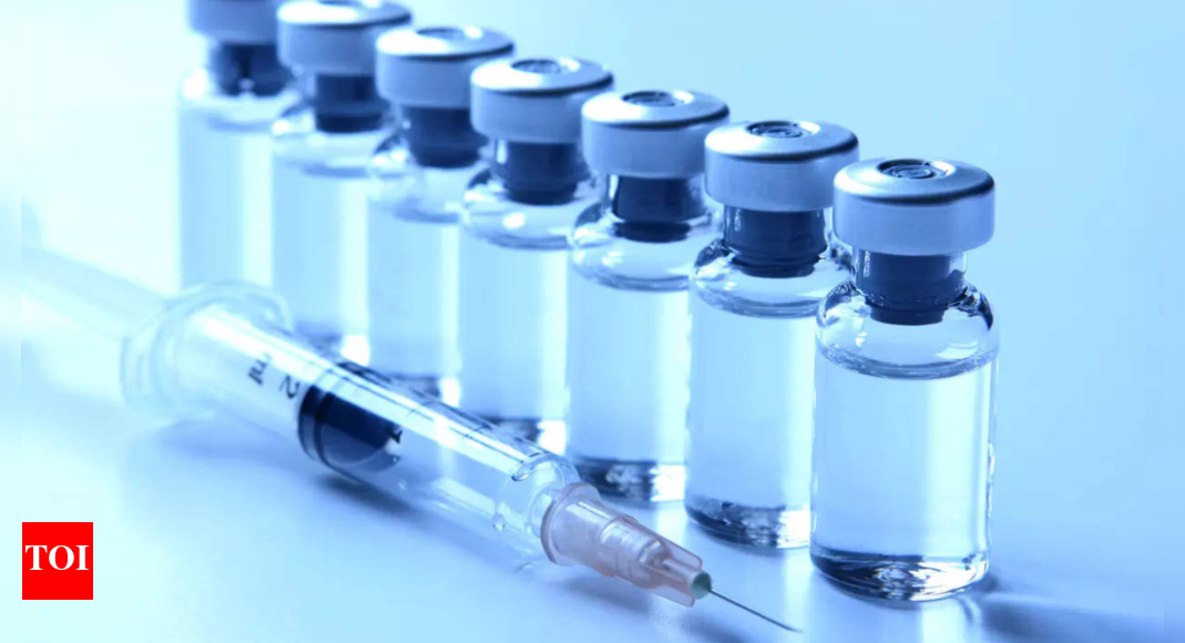 Indian Immunologicals working on bivalent human monoclonal antibody for rabies Times of India