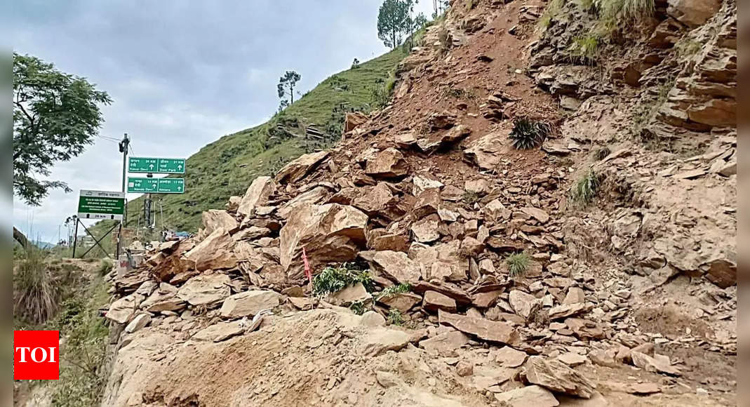 Six players from Nepal football academy missing after landslide | Football News – Times of India