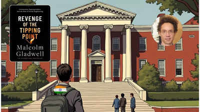 ‘Indian applicants likely to be excluded from Harvard’s application process’