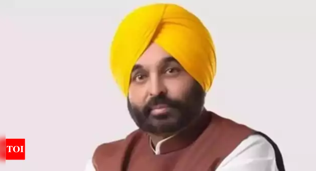 Punjab CM Bhagwant Mann Diagnosed with Leptospirosis