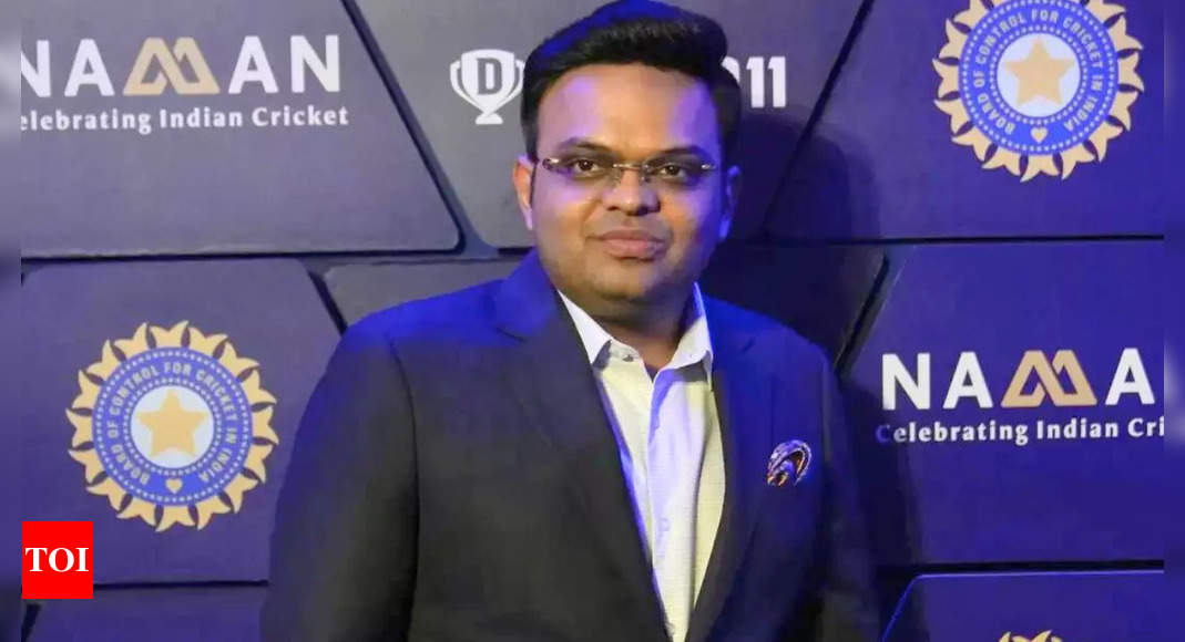 ‘Kya idea hai sir ji’: Fans hail BCCI’s move of introducing Rs 7.5 lakh per game for IPL players | Cricket News – Times of India