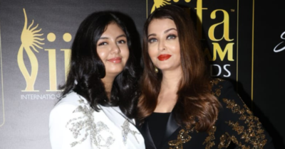 Mother-daughter bond: Aishwarya Rai shares her one piece of advice for all moms