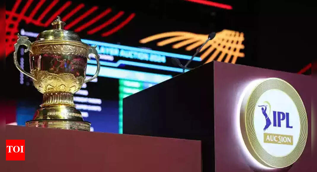 IPL franchises set to shell out Rs 75 crore to retain five key players