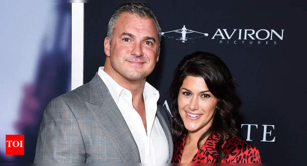 Shane McMahon's Net Worth 2024, Current Income and More WWE News
