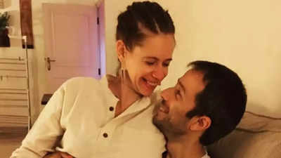 Kalki Koechlin opens up about experimenting with polyamory and the complexities of dating multiple people simultaneously: 'Monogamy is a choice'