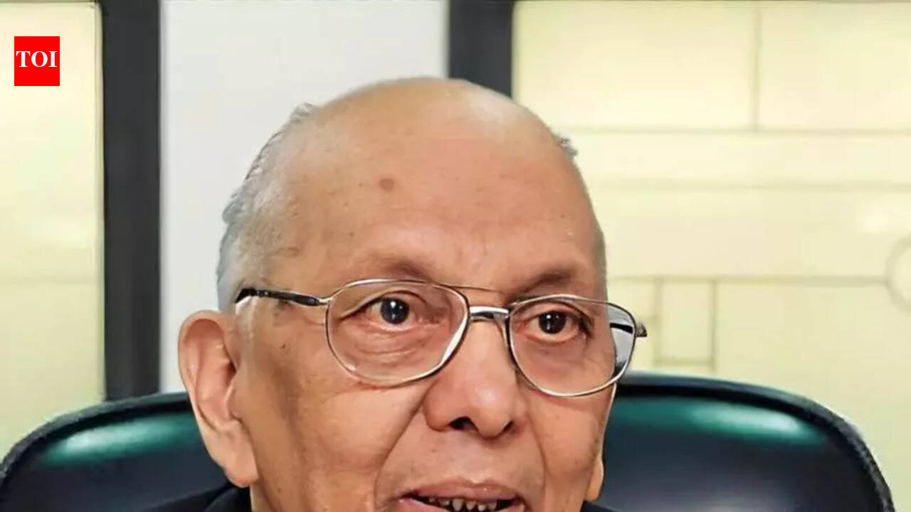 Celebrating Narasaiah Who Shaped India’s Space & Defence Research ...