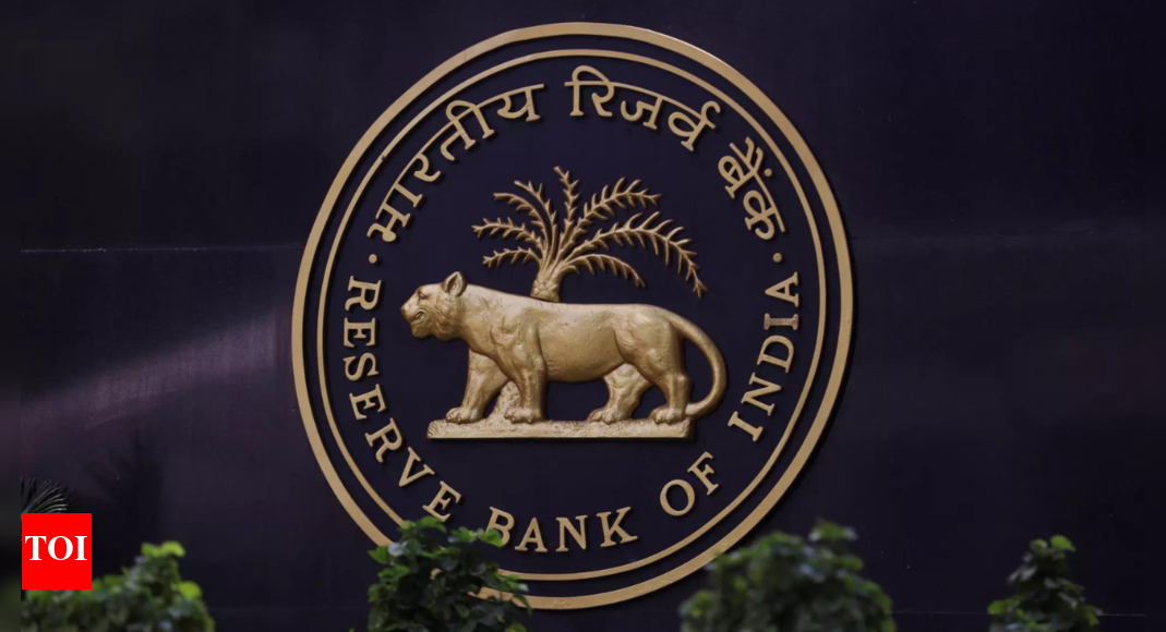 India's forex reserve reach record high after increasing $2.83 billion