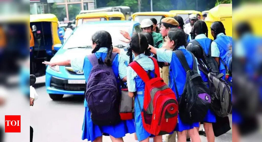 State Academics Demand ‘education Emergency’ | Hyderabad News