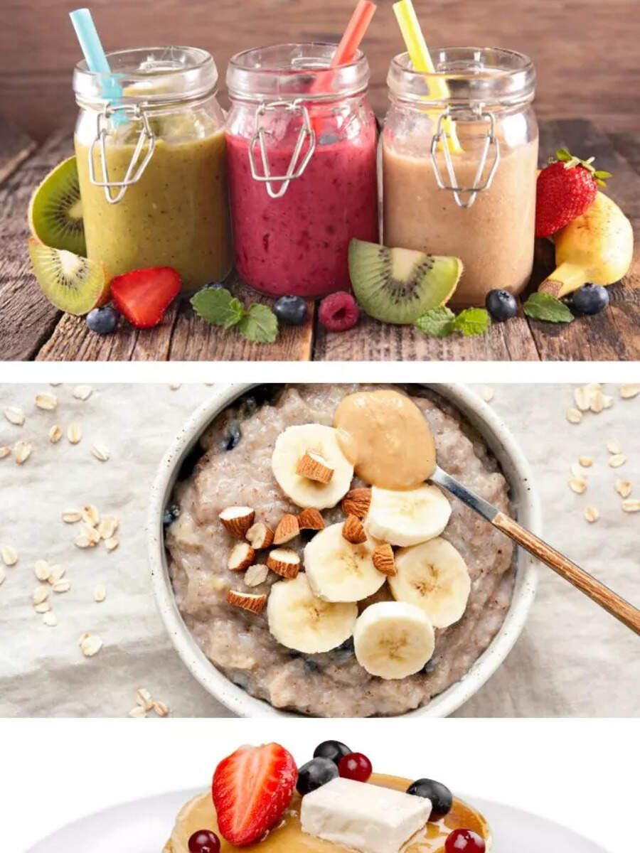​10 ways to add dates to your breakfast...