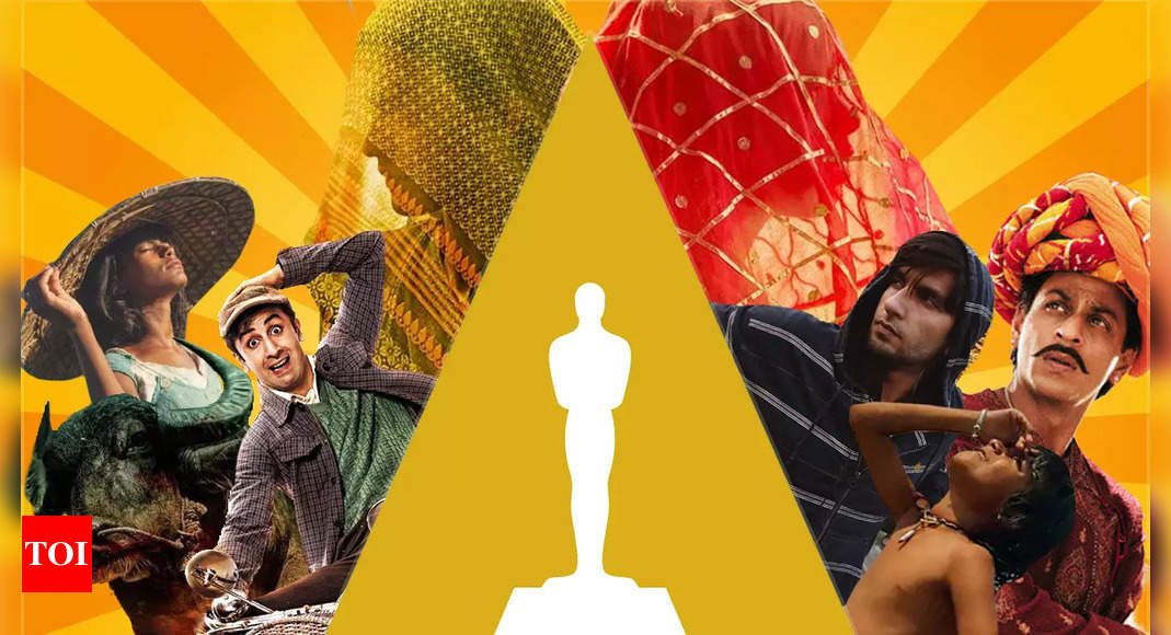 Oscars selection debate: Is India missing ppportunities on the world stage? |