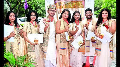 212 get degrees at NIFT-P convocation