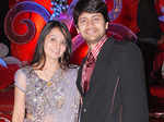Reception of Anmol and Jayeena Shimpi