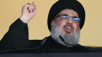 Nasrallah fez do Hezbollah uma força formidável