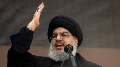  How Israel killed Hezbollah chief Nasrallah