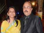 Reception of Anmol and Jayeena Shimpi