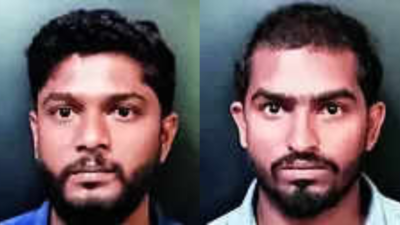 Bengaluru techie hatches accident drama to snatch ex-boyfriend’s mobile, lands in police net