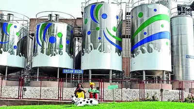 Amul Dairy to set up plants in Andhra Pradesh, Pune, Punjab