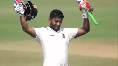 The day Rishabh Pant scored the fastest Ranji Trophy century and saved the match